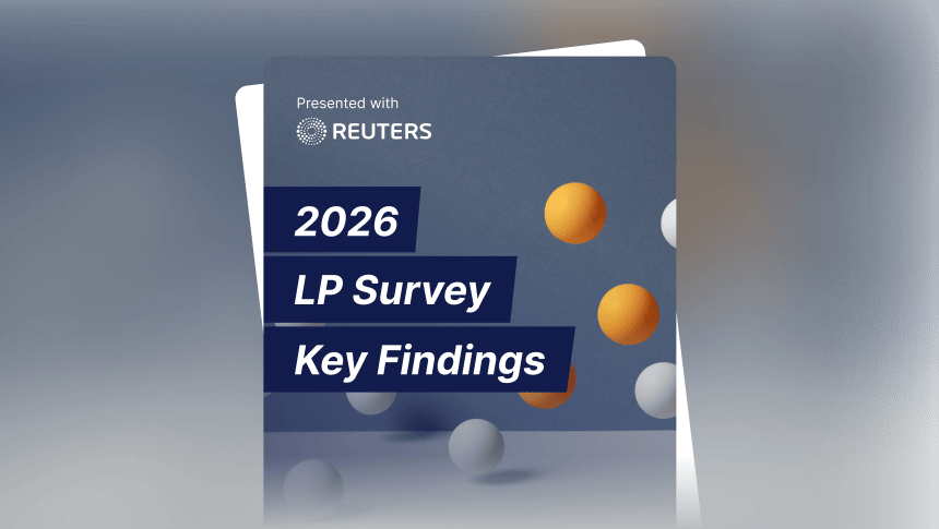 IL LP Survey 2026 Key Findings Whitepaper Report