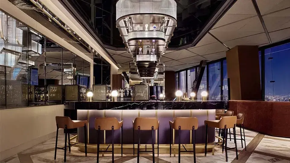 NOLA Mexico M&A Council