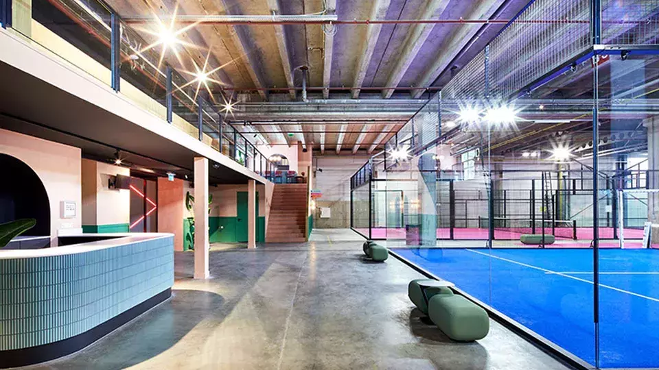 IL Padel Tournament Amsterdam