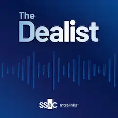 2025 The Dealist Podcast Player Thumbnail 242x242px