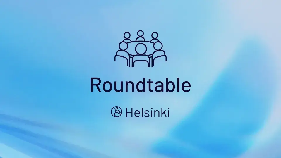 Transforming Legal Operations: Finland