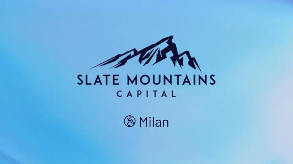 Capital For Cures Milan