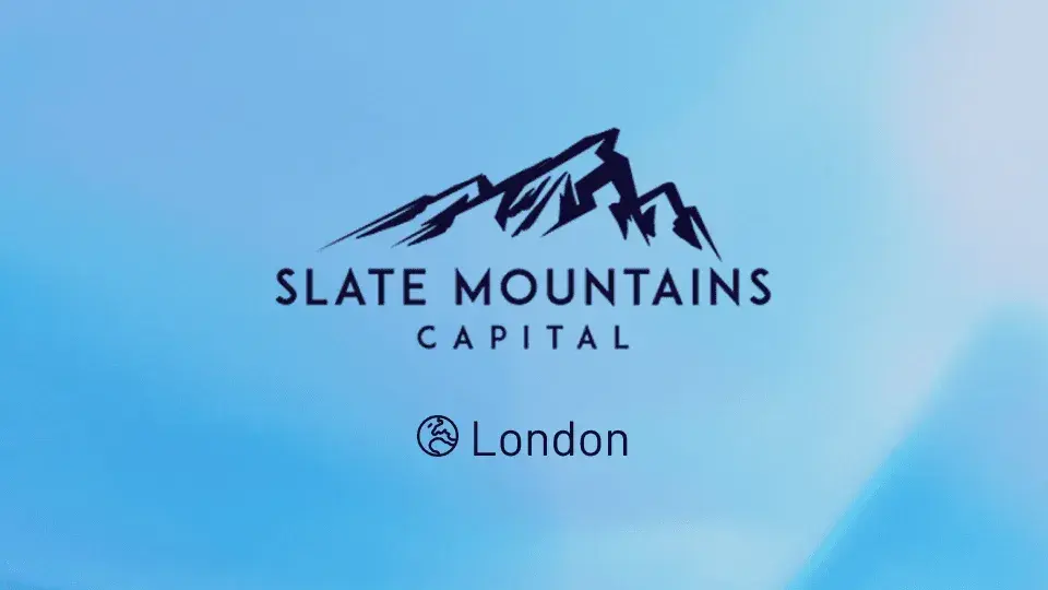 Capital for Cures Summit London