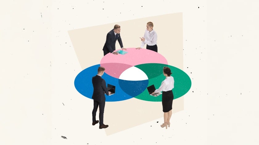 How Four Leading Investment Firms Modernized Fundraising and Reporting  