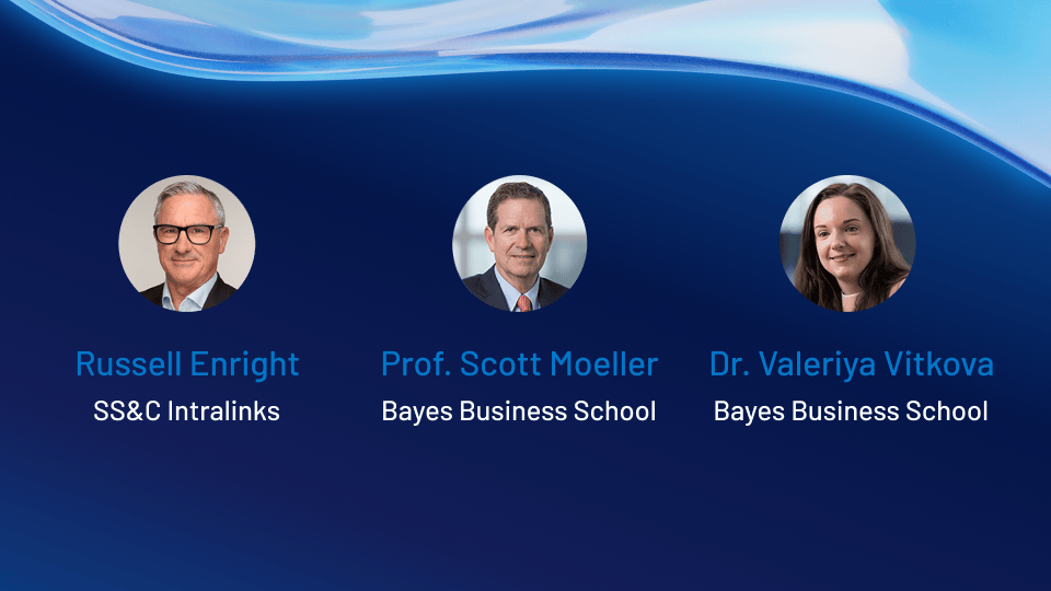 Bayes Leaks Report Webinar Thumbnail