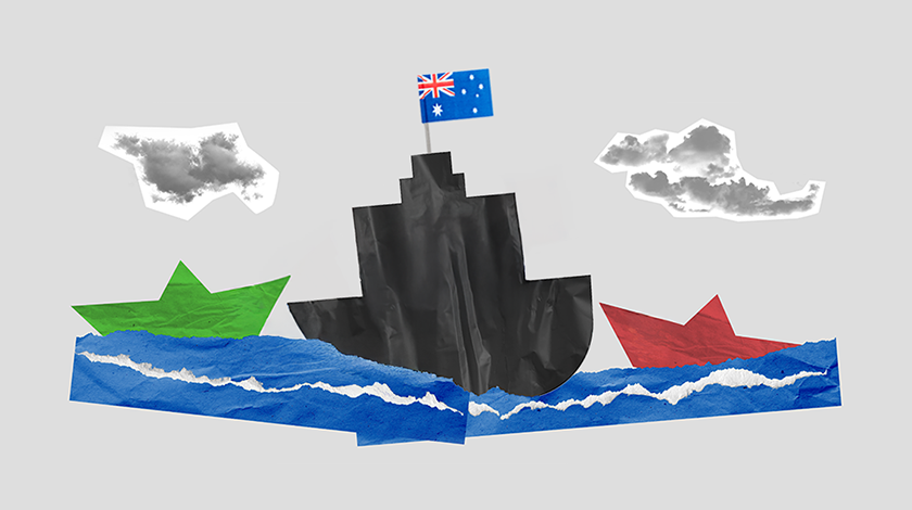 The New Playbook for Australian M&A Dealmaking