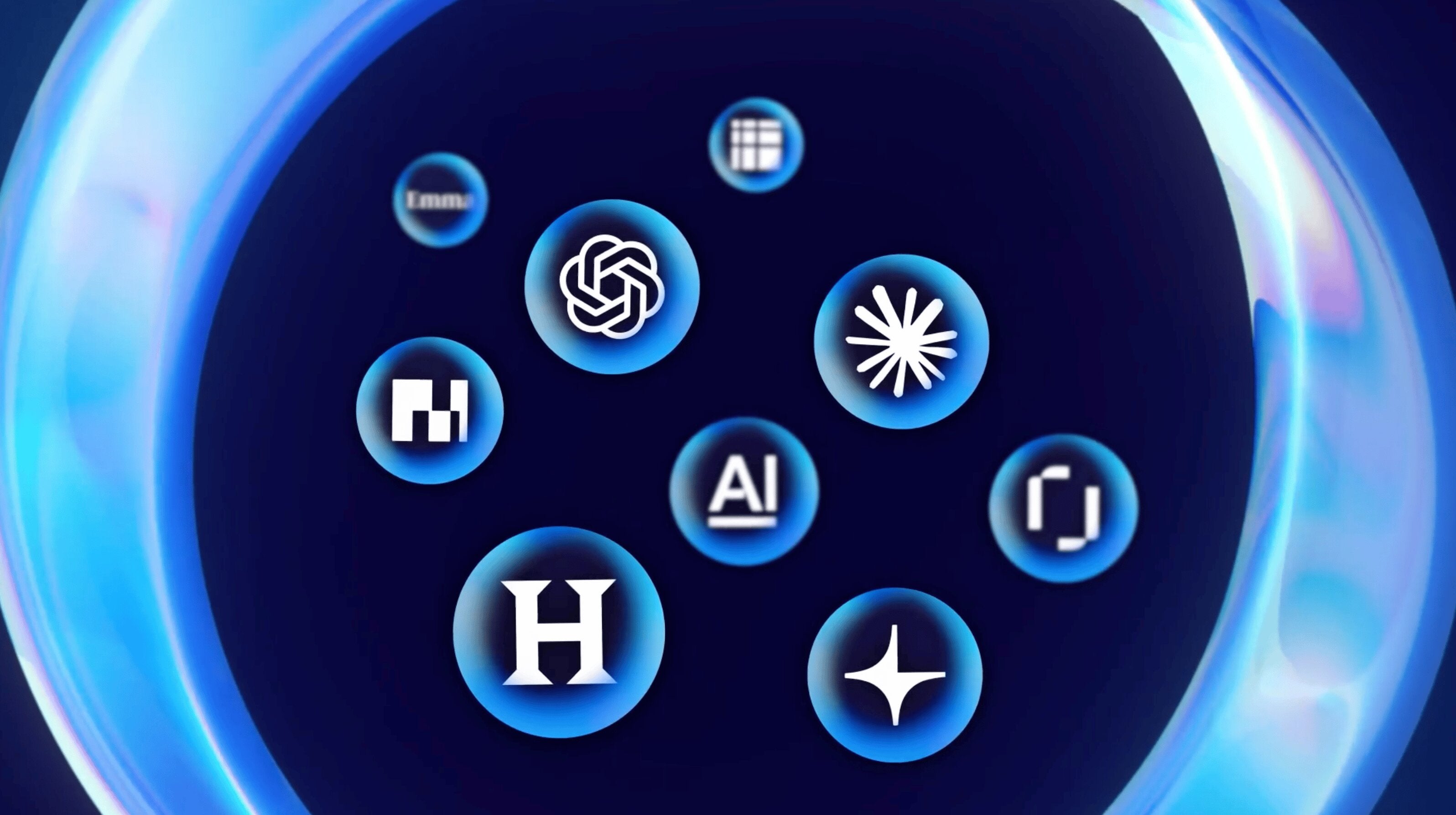 Intralinks Connect MCPs