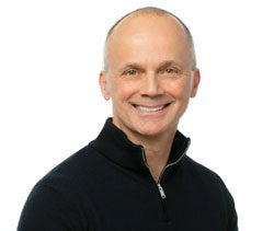 Jon Martin Intralinks