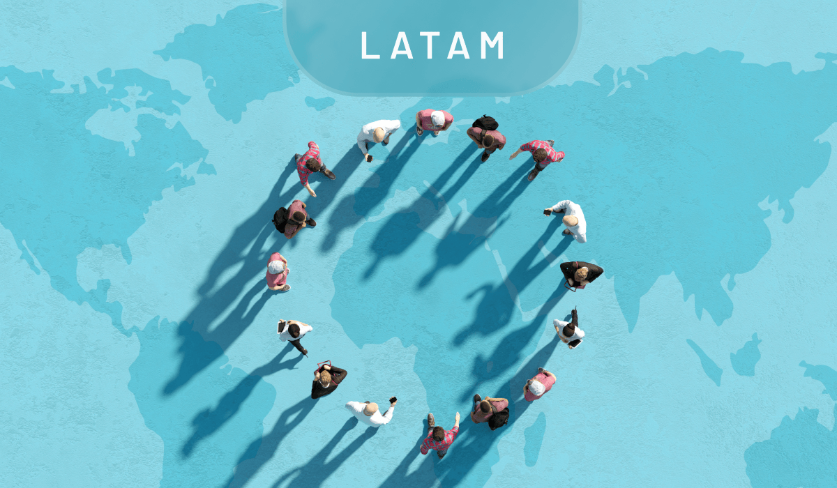 How Cross-Border Deal Dynamics Are Reshaping M&A in Latin America
