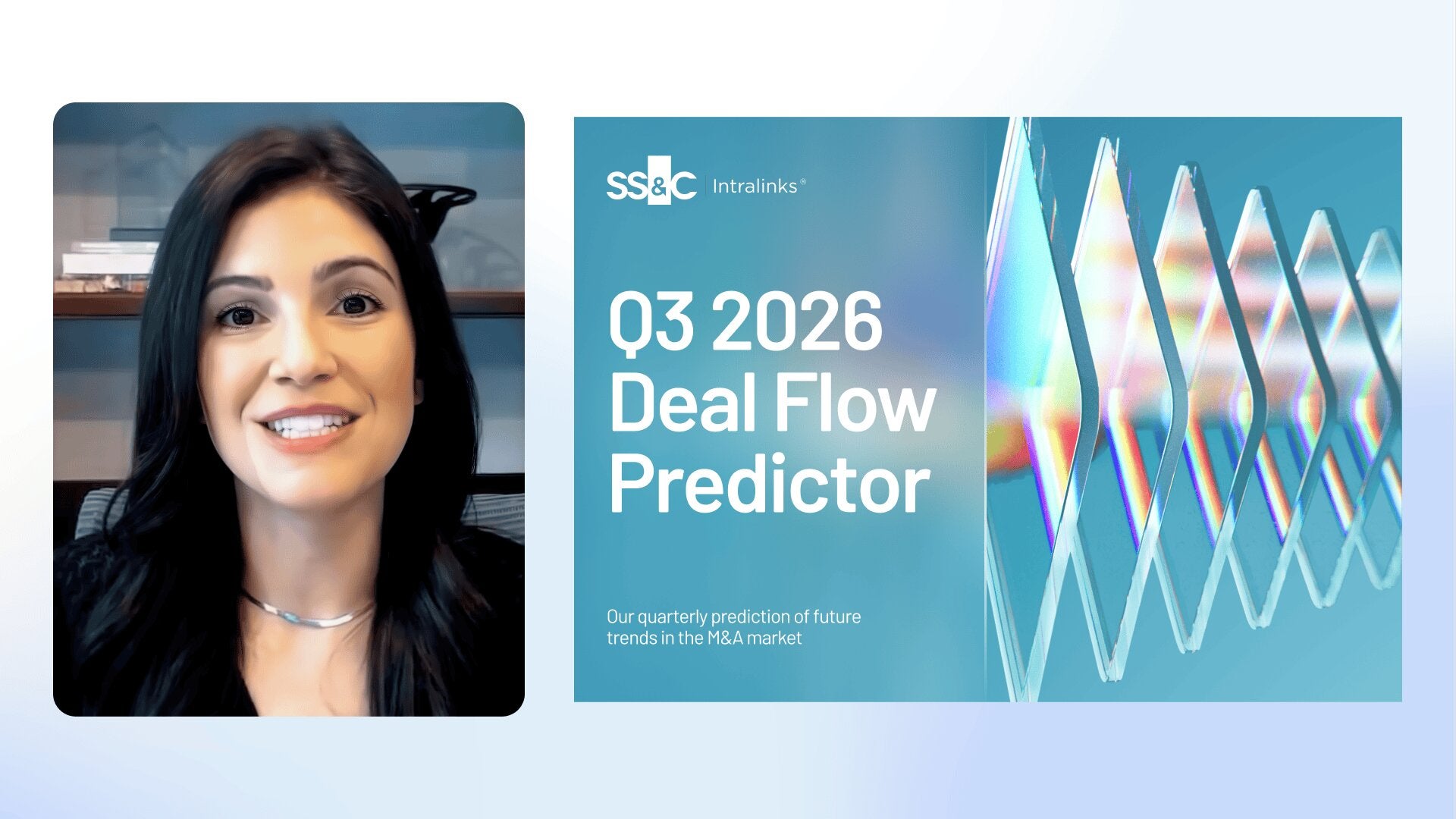 Q3 2026 M&A Deal Flow Predictor