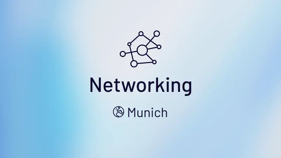 Dealmakers Networking Night Munich