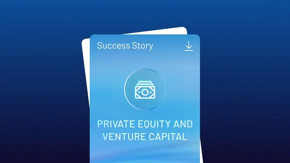 Intralinks Valor Capital Case Study