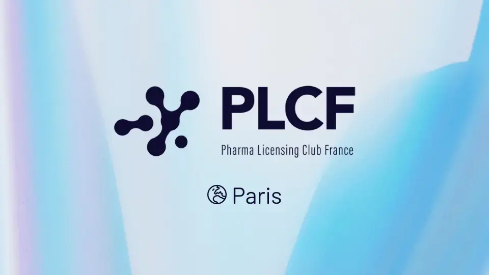 8ème Conférence Biotech Pharma