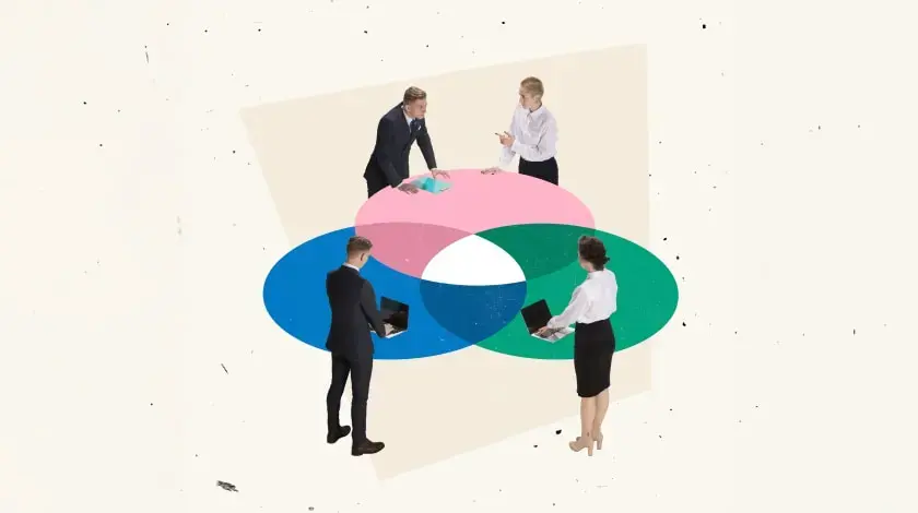 How Four Leading Investment Firms Modernized Fundraising and Reporting  