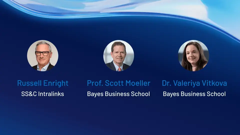 Bayes Leaks Report Webinar Thumbnail