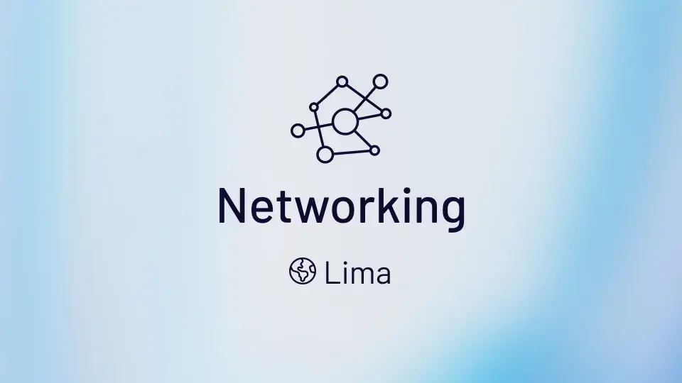 SS&C Intralinks Sunset Peru