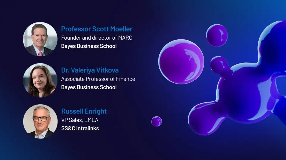 Inside M&A Leaks: New Research on Risk, Value and Deal Outcomes