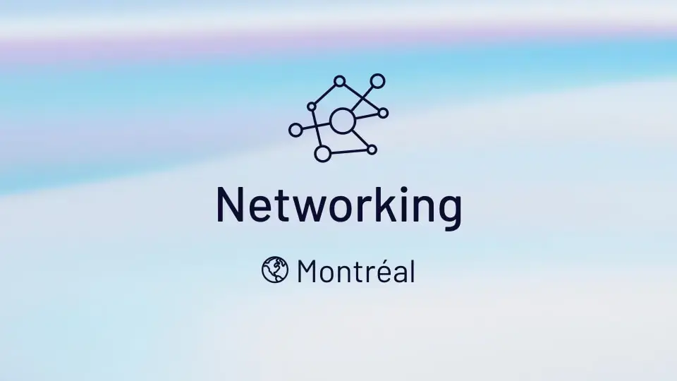 SS&C Intralinks Montréal Cinq à Sunset