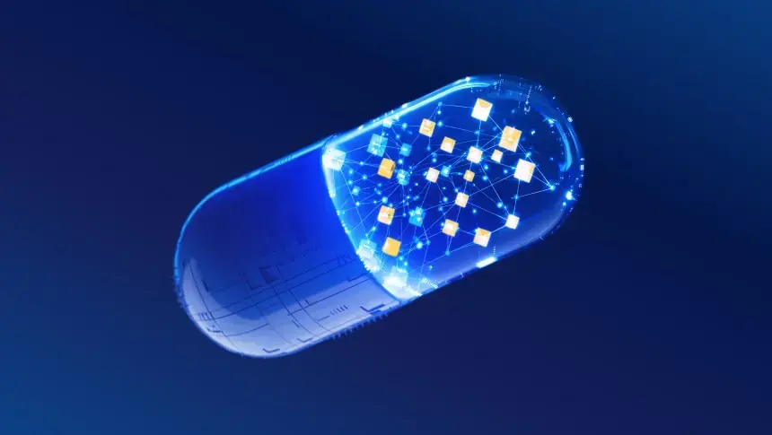 PharmaCube China
