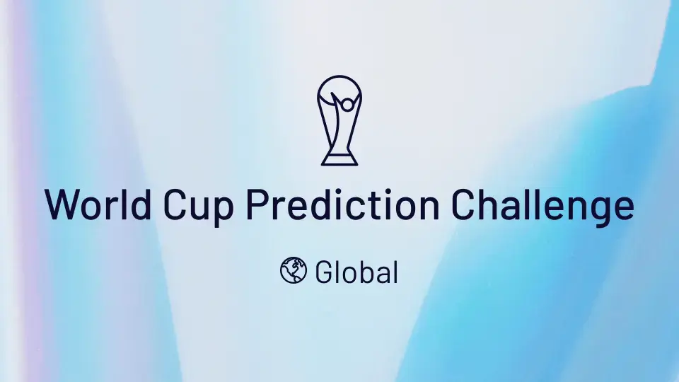 World Cup Prediction Challenge