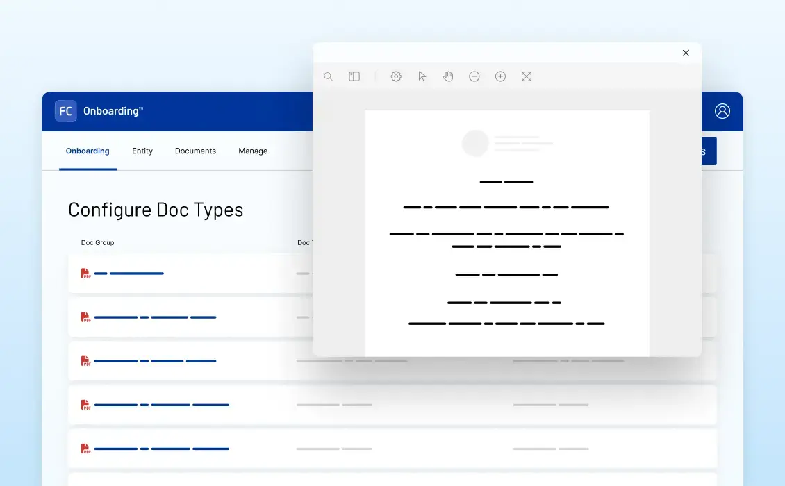 ALT FundCentre Onboarding Webpage Stay compliant