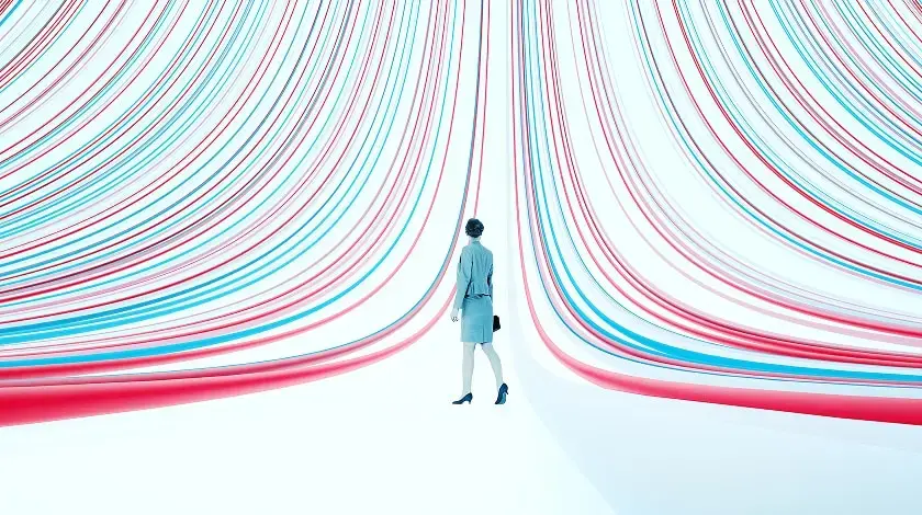 AI and the private markets blog