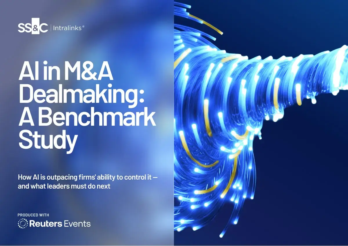 AI theState of Dealmaking Report LP