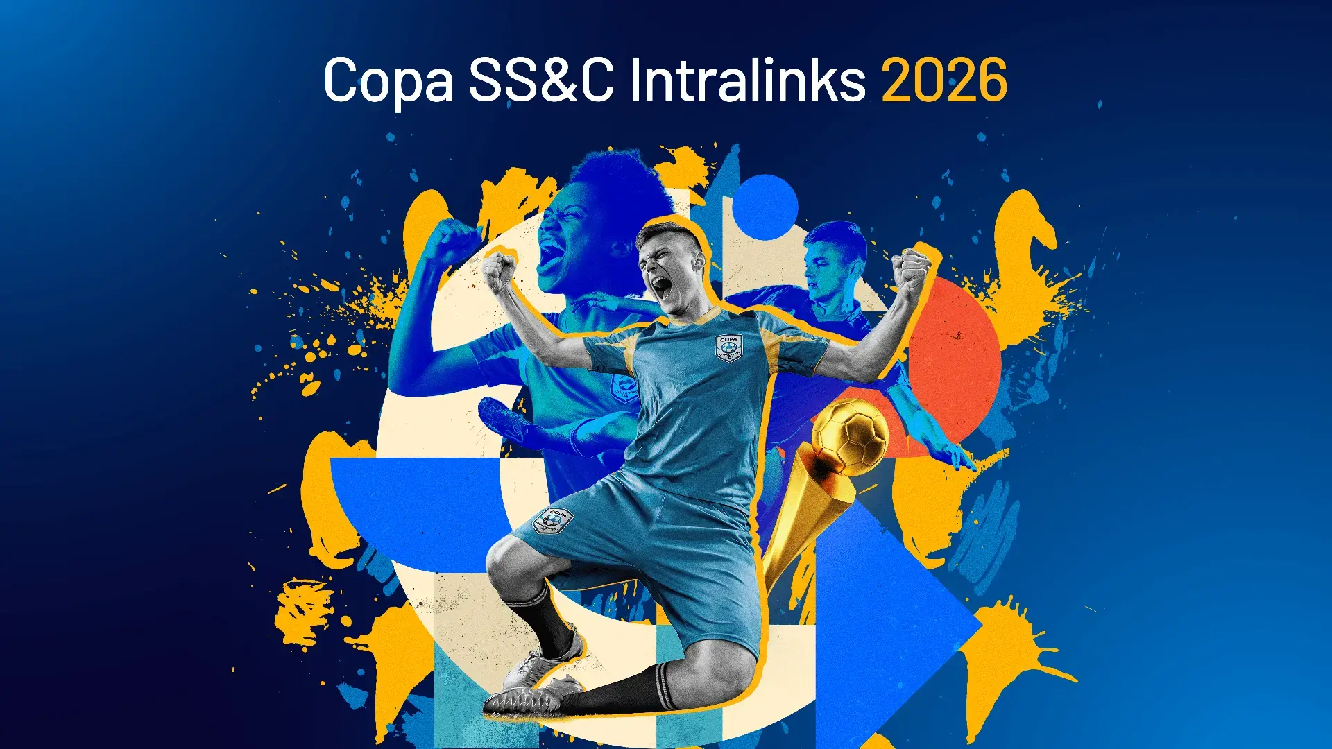 Copa SS&C Intralinks 2026