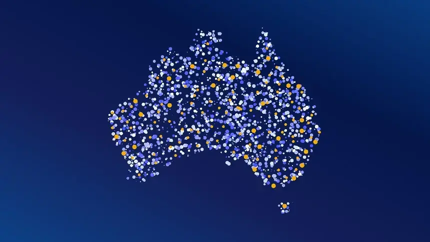Australia Report
