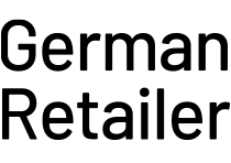 german retailer logo