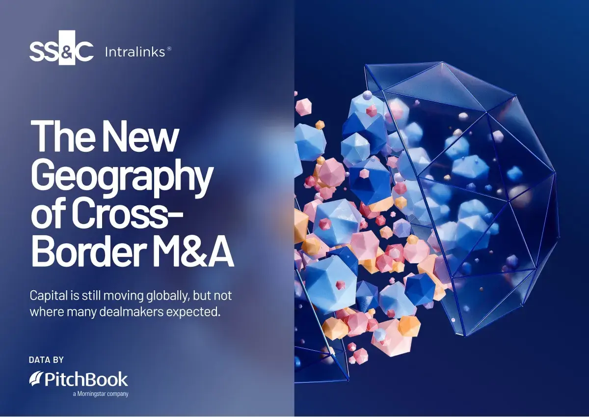 Report Banner Pitchbook Cross Border M&A