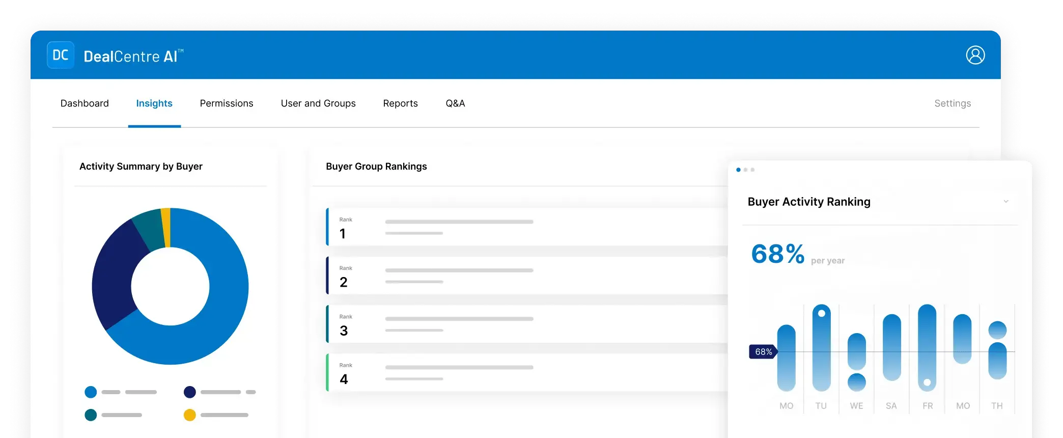 SSC Intralinks Homepage Hero