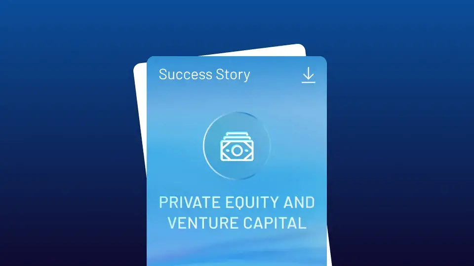 Intralinks FundCentre Private Equity Case Study