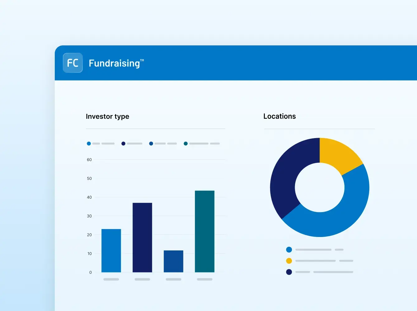 Fundraising Investor Onboarding