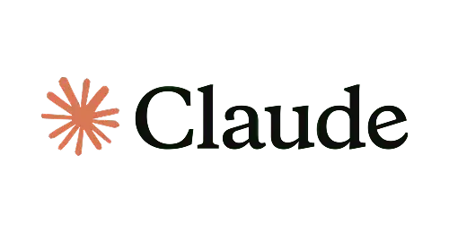 Claude Logo