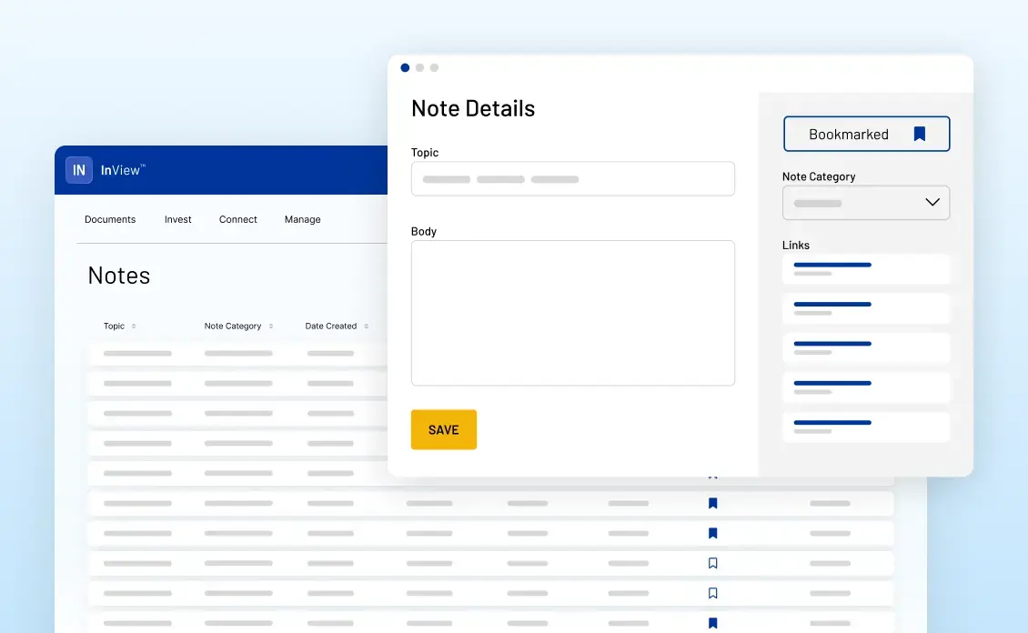 Stay Aligned with GPs