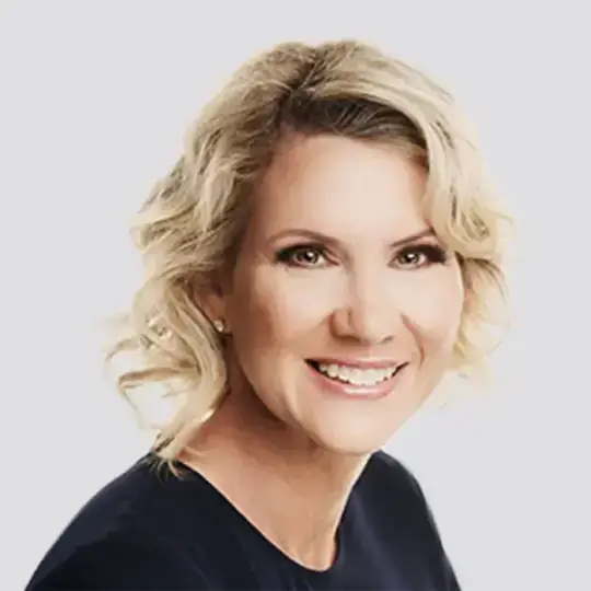 Stephanie Bourdage-Braun, EVP, Customer Success and Delivery, SS&C Intralinks