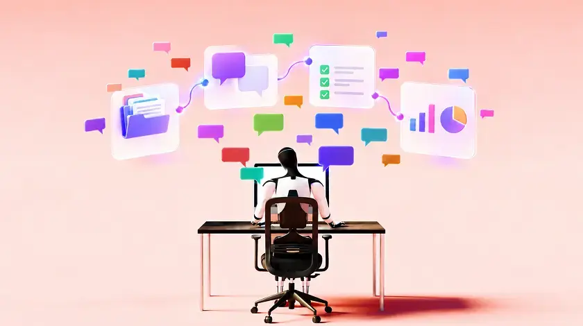 AI in M&A: Built In or Bolted On? 