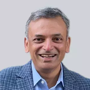 Prakash Kanchinadam Intralinks Artificial Intelligence
